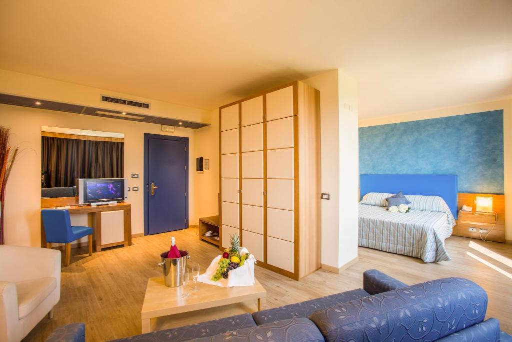 Galilei Hotel Pise