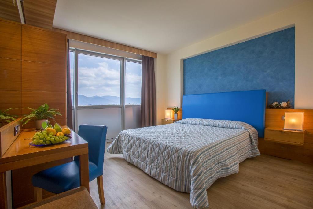 Galilei 4* Pise