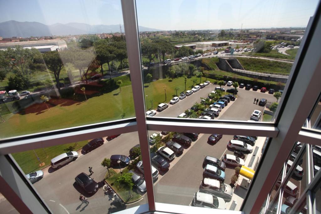 Hotel Galilei Pise