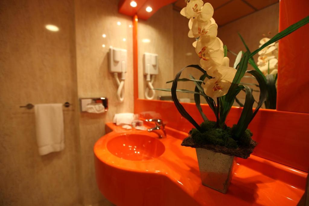 Galilei Hotel Pise