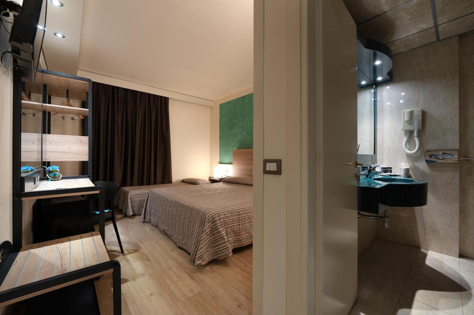 Galilei 4* Pise
