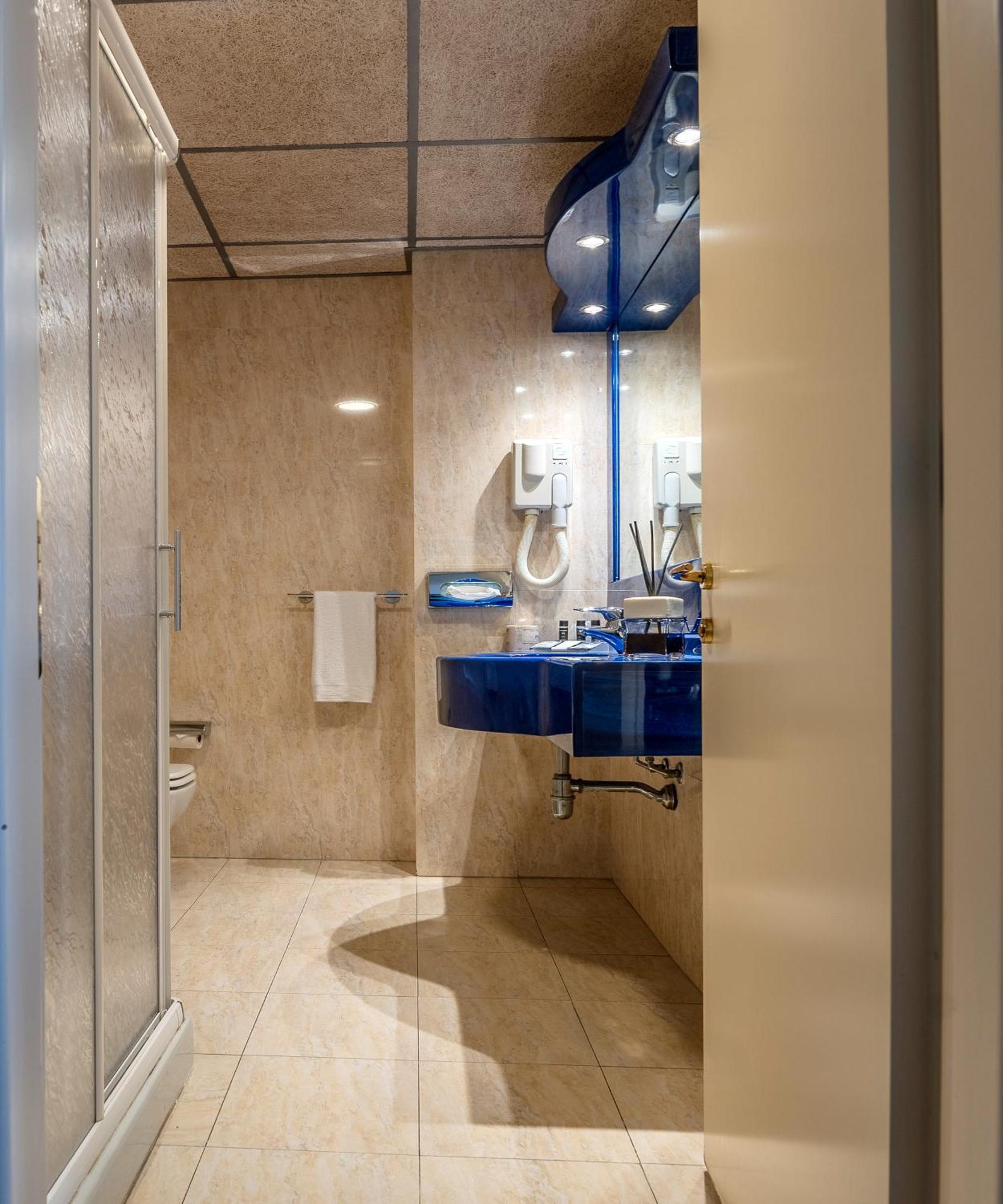 Galilei Hotel Pise
